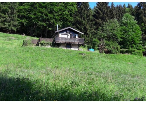 Ferienhaus thüringer wald 8 - ferienhaus,