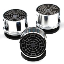 Luftsprudler  Perlator M28x1 Aussengewinde Mischdüse Strahlregler Longlife Wanne