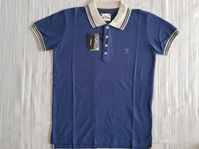 DIESEL Herren Poloshirt 100%