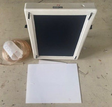 Sonnenkollektor 389 50 B1 Wärmepumpe Solarzelle Lehrmittel Solarthermie Leybold