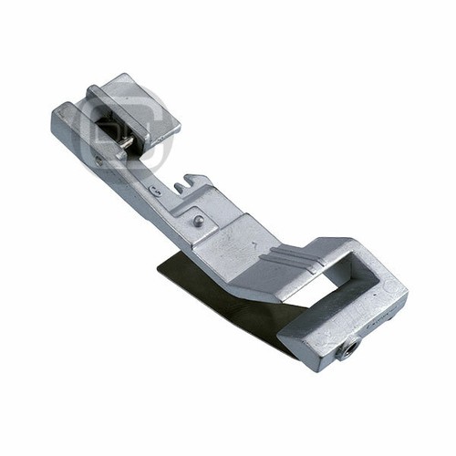 Kräuselfuß baby lock enspire