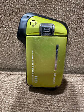 Sanyo Xacti VPC-CA9 Dual