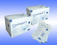 COSMOPOR E steril Hartmann 100