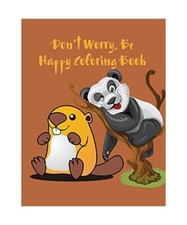 Don't Worry, Be Happy Coloring
