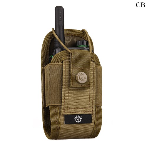 Tactical funkgerättasche - tactical,