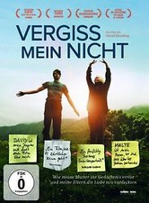 Vergiss mein nicht von David Sieveking | DVD | Zustand sehr gut