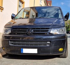 Set Nebelscheinwerfer gelb für VW T5.2 Bj. 2009-2015 links rechts E-Prüfzeichen