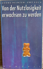 Von der Nutzlosigkeit