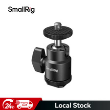 Smallrig camera hot shoe - 1/4",