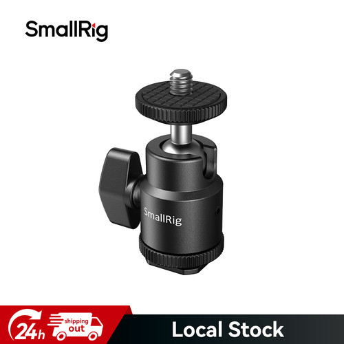 Smallrig camera hot - hot, shoe