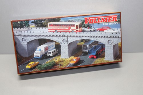 Vollmer 2551 bausatz - vollmer,