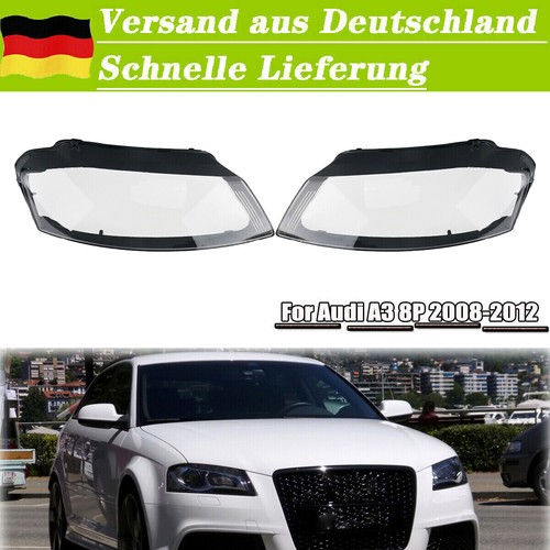 Facelift scheinwerferglas - facelift,