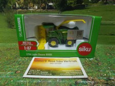 Siku Art.Nr.:1794 - John Deere