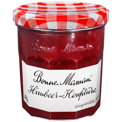 Bonne maman konfitüre - bonne,