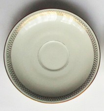 Untertasse 50er-Jahre