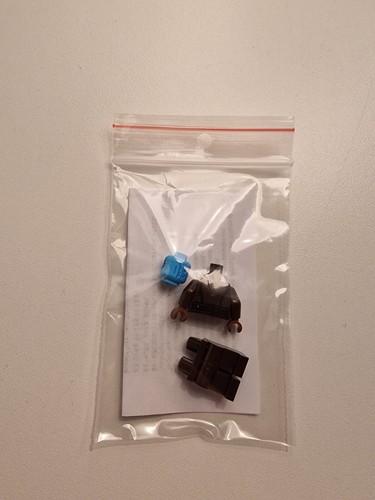 Lego star wars ucs minifigur - lego,