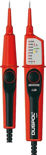 Benning spannungs - benning, spannungs-