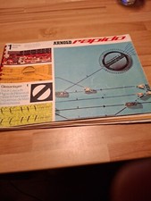 Rapido Arnold Katalog 1976