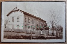 Nebanitz Cheb Eger Sudetenland