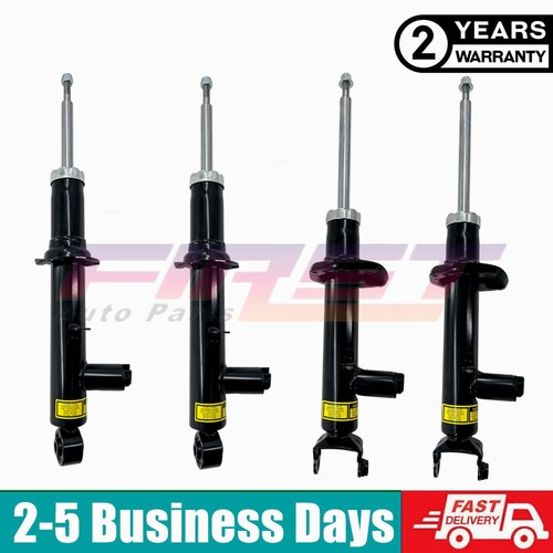4xfront rear shock absorbers - 4xfront,