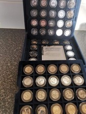 Westminster USA Platinum