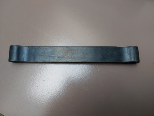Midget rear axle - mg, b