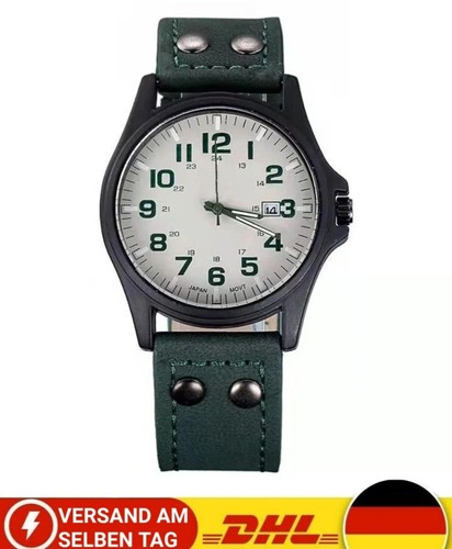 Herren damen uhr soki - herren,