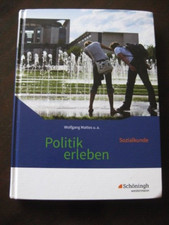Politik erleben sozialkunde - politik,