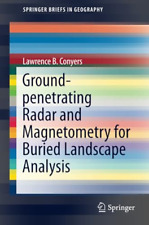 Ground-penetrating Radar and