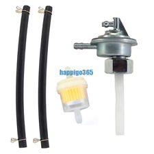 Benzinhahn Unterdruck für GY6