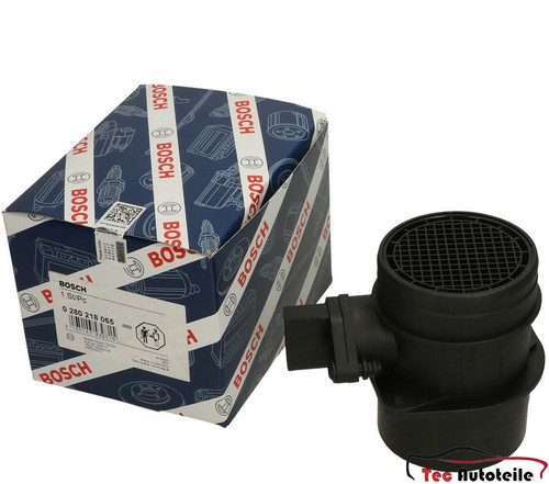 Bosch luftmassenmesser audi - bosch,