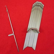 NEU 25 Nadeln für Brother