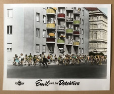 Emil und die Detektive (Foto