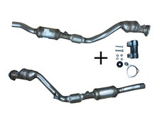 NEU Katalysator Kat Audi A4 A6