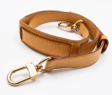 LOUIS VUITTON SCHULTERRIEMEN STRAP FÜR BAG TASCHE KEEPALL ALIZE SPEEDY WEEKENDER