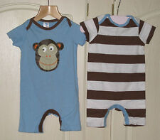 Neu Baby Mini Boden Strampler