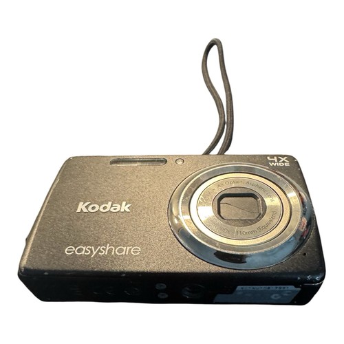 Kodak easyshare m532 - kodak,