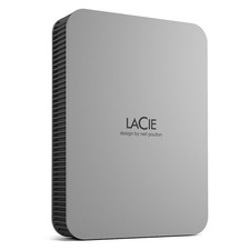 LaCie Mobile Drive 5 TB USB-C