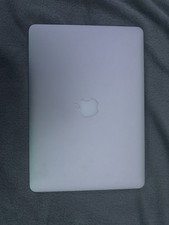 Macbook air 13.3/1.4ghz/4gb/128gb flash storage (2014)