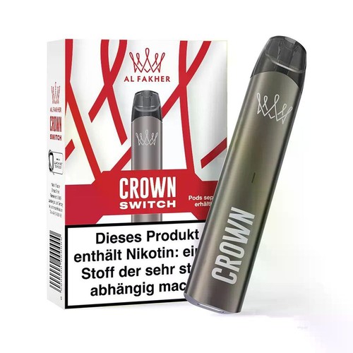 Fakher crown switch basis - fakher,
