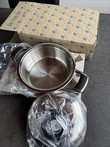 Amc starline topf - starline, 2,3