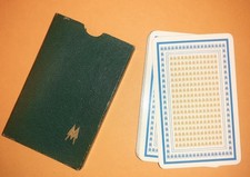 "Leipziger Messe Skatkarten