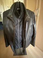 Porsche herren lederjacke - herren,