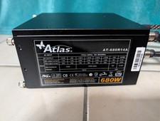 Atlas AT-680R14A 680 Watt Netzteil