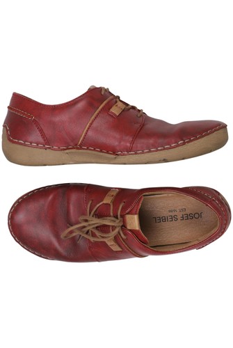 Josef seibel halbschuh - seibel, damen
