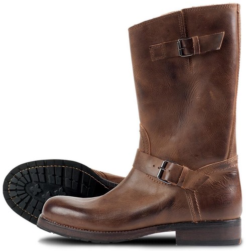 Rokker cruiser boots - cruiser, 42