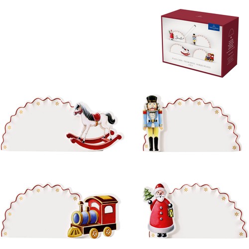 Villeroy boch tischkarten - &,