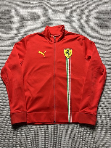 Puma ferrari jacke vintage - puma,