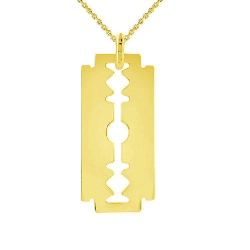 Sterling silber gelbgold - silber,