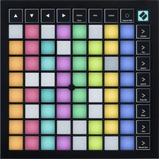 B-WARE Novation Launchpad X